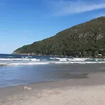Casa Na Praia Do Matadeiro - Paz E Sossego