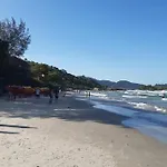 Casa Na Praia Do Matadeiro - Paz E Sossego