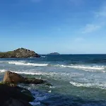 Casa Na Praia Do Matadeiro - Paz E Sossego