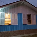 Casa Na Praia Do Matadeiro - Paz E Sossego