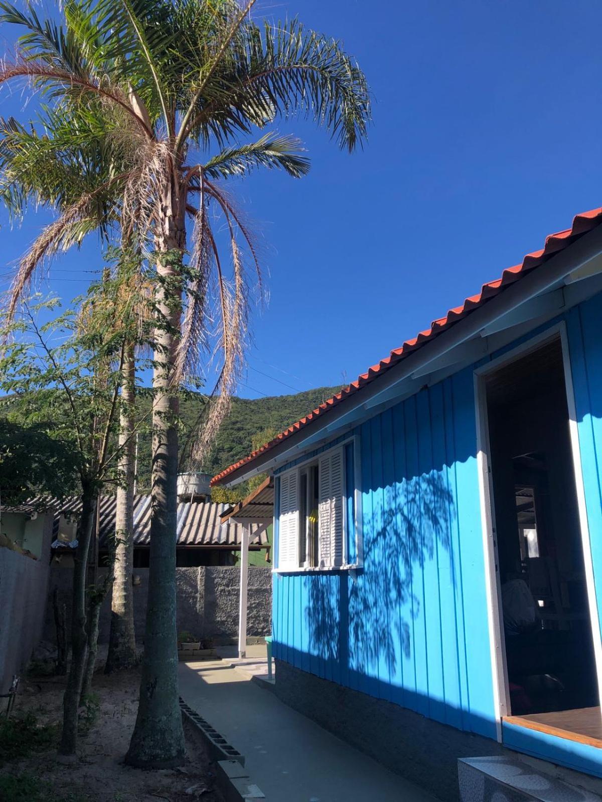 Casa Na Do Matadeiro - Paz E Sossego