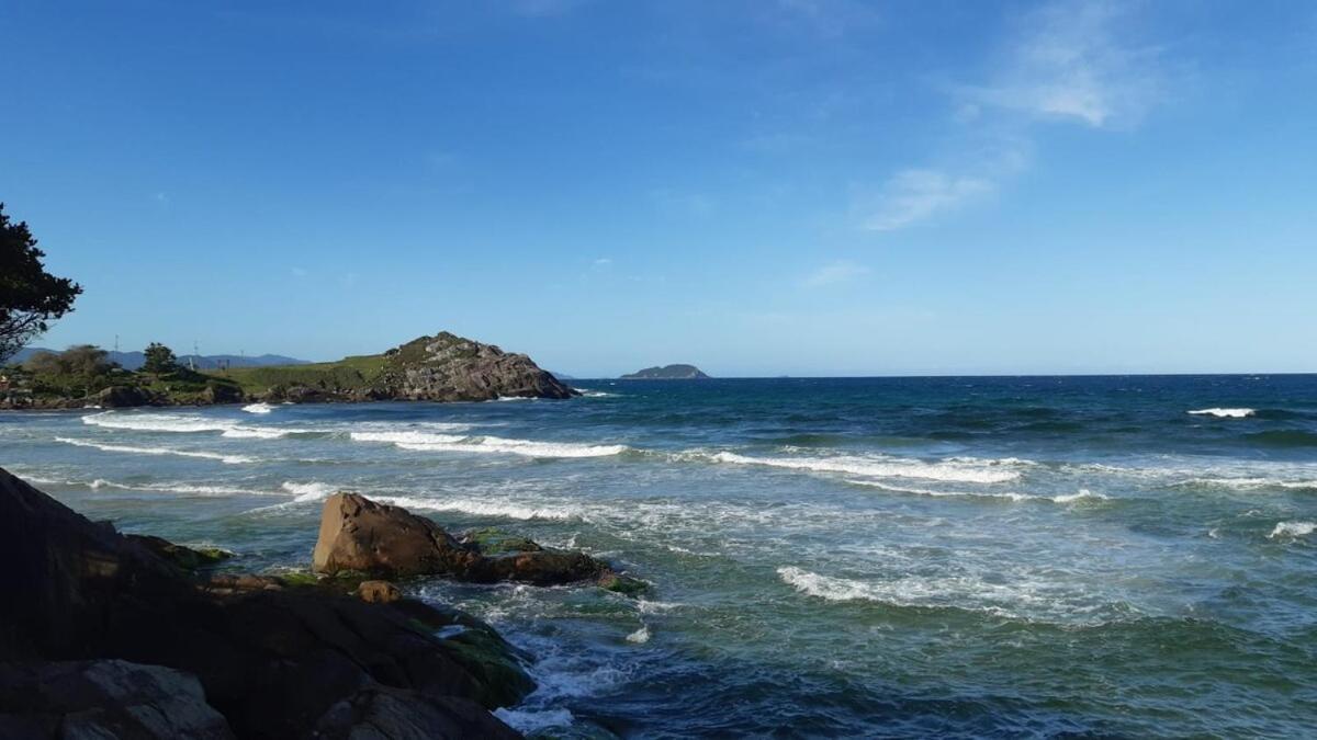 Casa Na Do Matadeiro - Paz E Sossego * Florianopolis