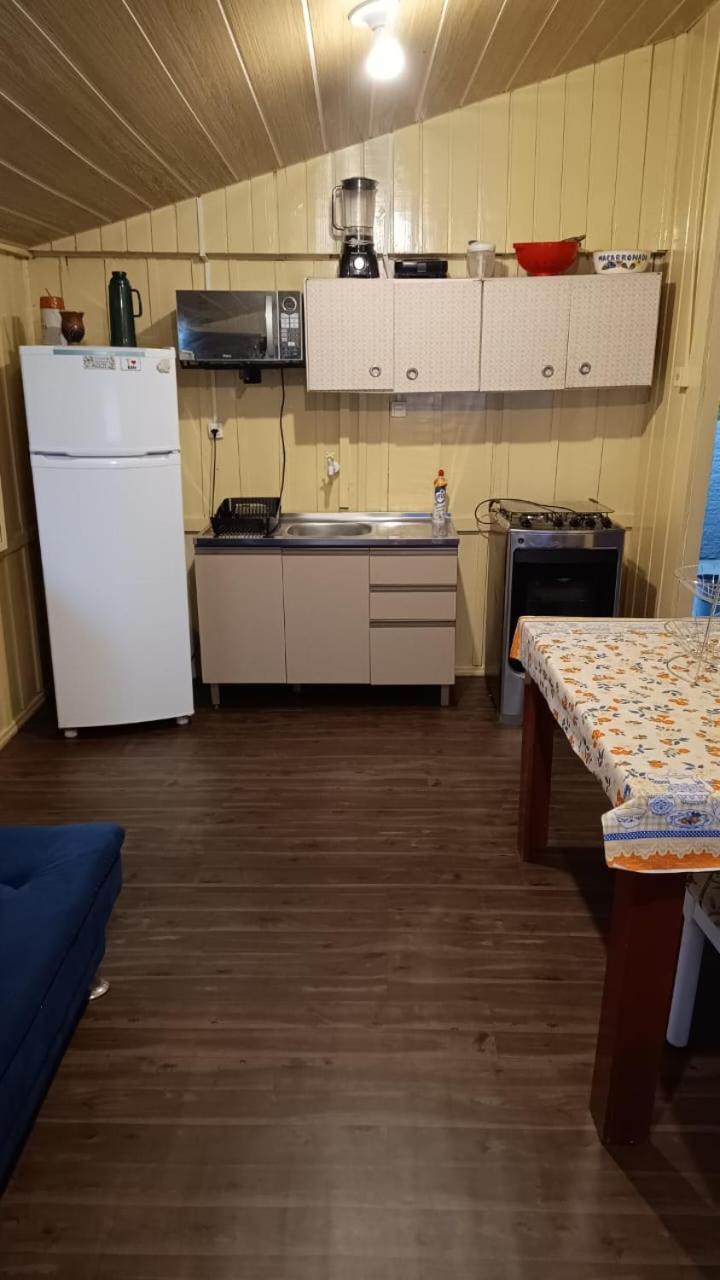 Casa Na Do Matadeiro - Paz E Sossego
