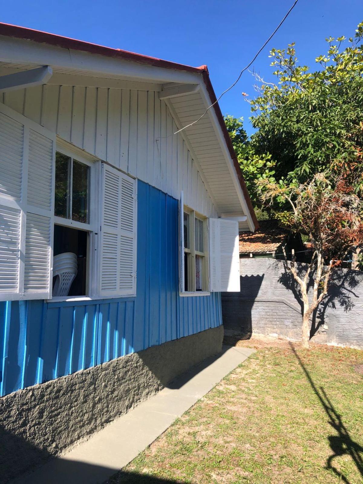Casa Na Do Matadeiro - Paz E Sossego Casa de férias Florianopolis